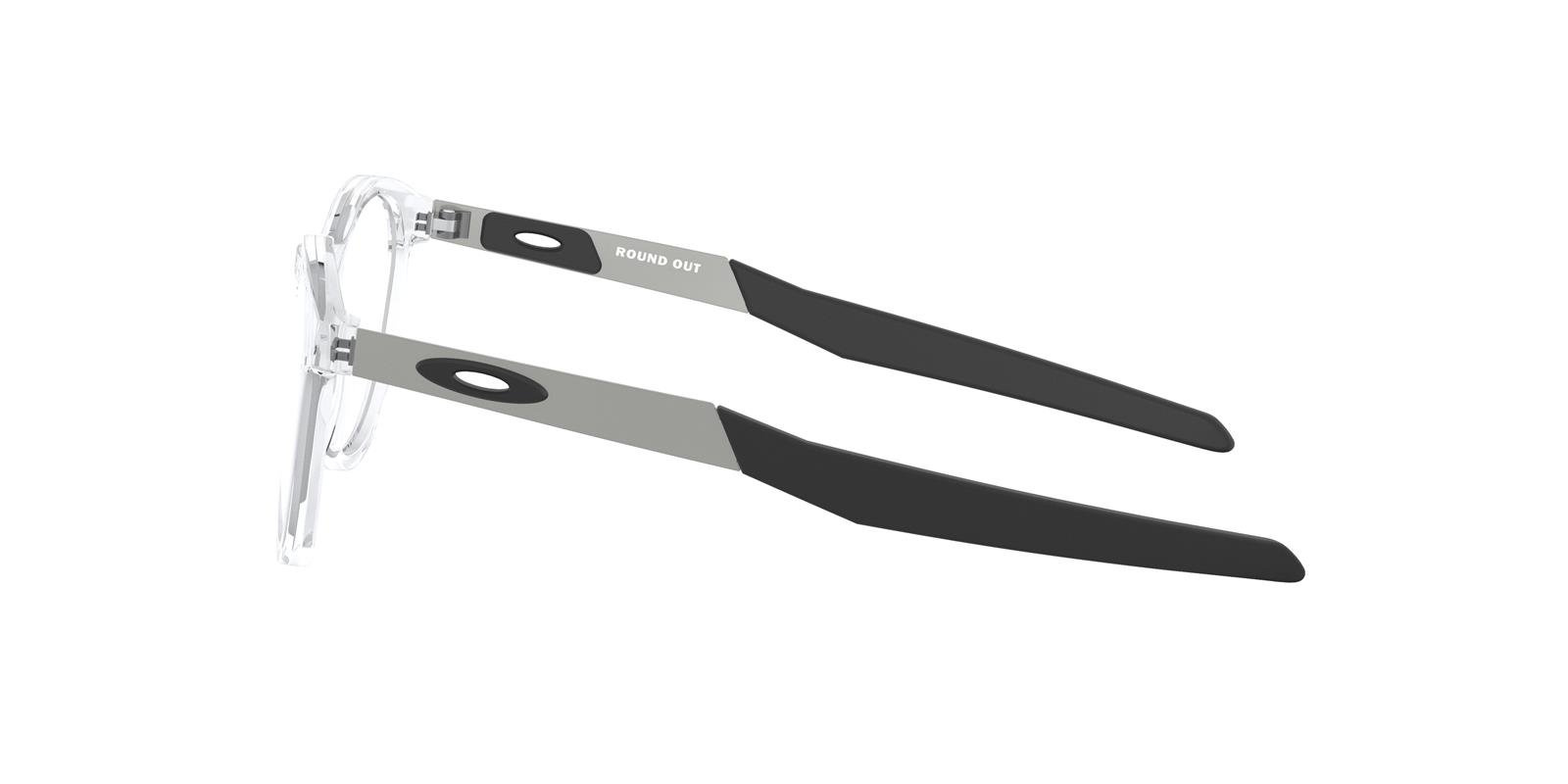 Oakley Okulary korekcyjne ROUND OUT OY8014-02