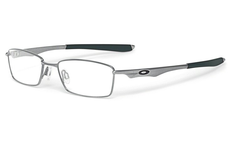 OAKLEY Oprawa Korekcyjna WINGSPAN Brushed Chrome OX5040-02