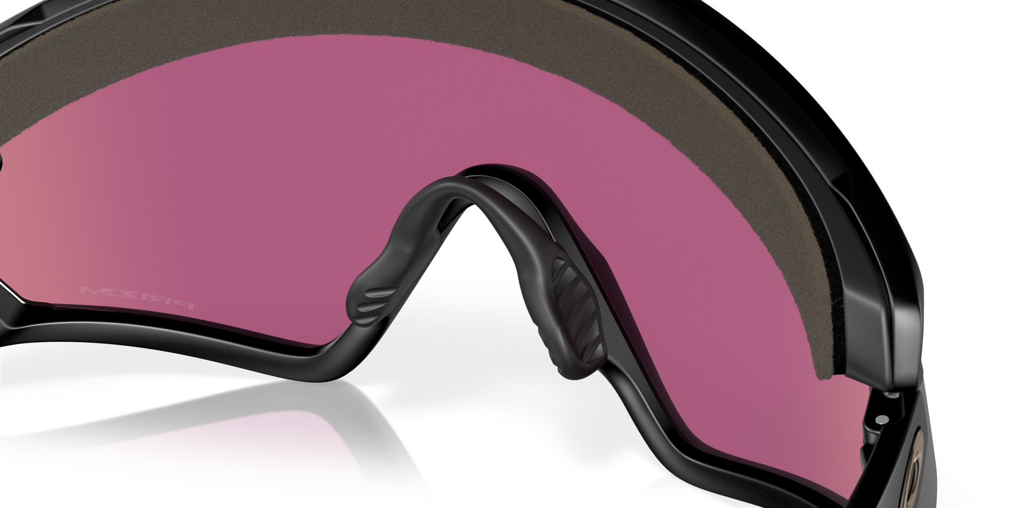 Oakley Sunglasses Matte Black/Prizm Road Jade OO9418-28