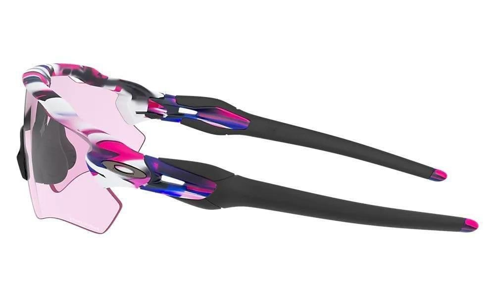 Oakley Okulary przeciwsłoneczne RADAR EV PATH Kokoro/Prizm Low Light OO9208-C2