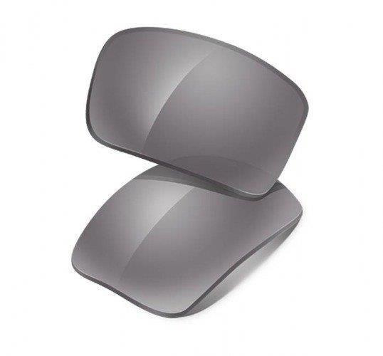 Oakley szkła OIL DRUM Grey 13-577
