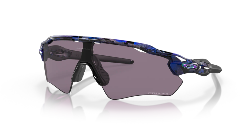 Oakley Okulary przeciwsłoneczne RADAR EV PATH Spin Shift/Prizm Grey OO9208-C8