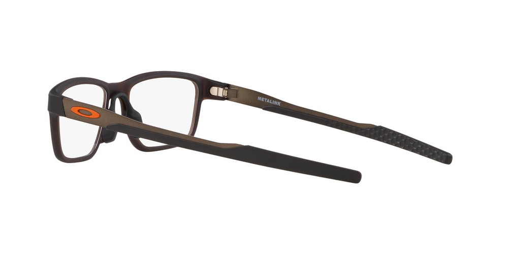 Oakley Okulary korekcyjne METALINK OX8153-02