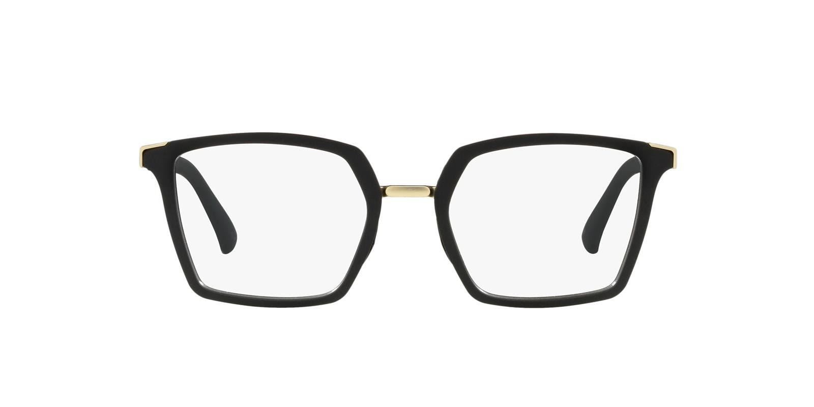 Oakley Okulary korekcyjne SIDESWEPT RX OX8160-05