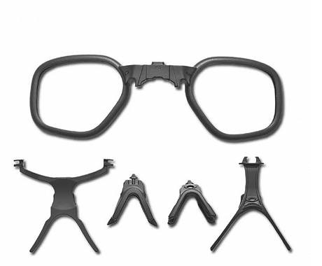 ESS - Wkładka korekcyjna do modeli balistycznych U-Rx - ESS / Oakley - 740-0411