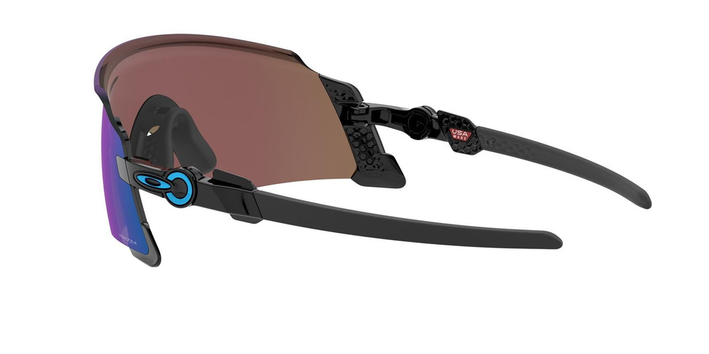 Oakley Okulary przeciwsłoneczne OAKLEY KATO X OO9475-03