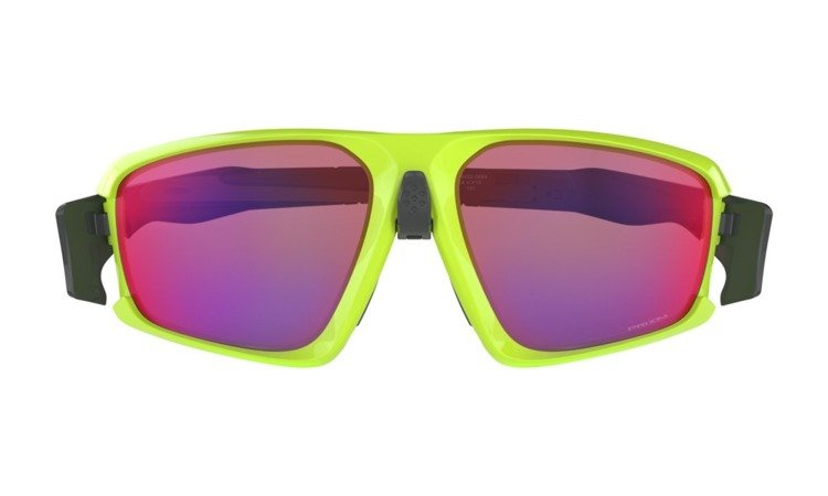 Oakley FIELD JACKET Retina Burn/Prizm Road OO9402-05