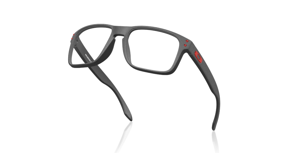 Oakley Optical frame HOLBROOK RB Satin Light Steel OX8156-09