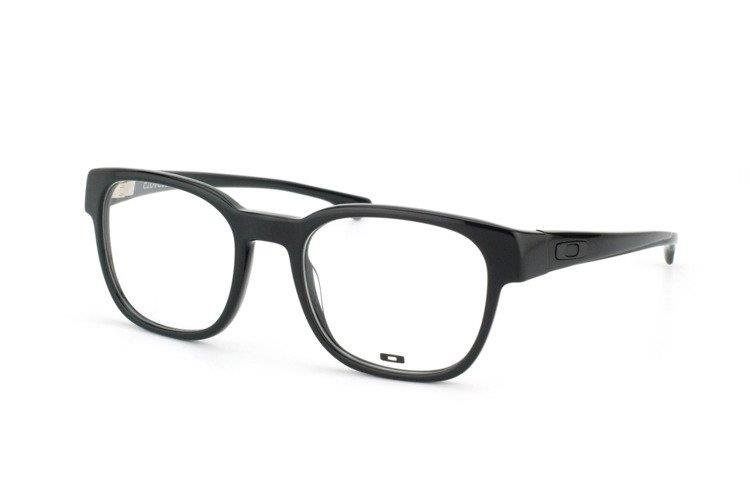Oakley Optical frame CLOVERLEAF Polished Black OX1078-01