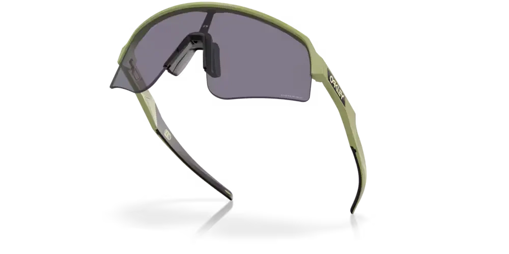 Oakley Okulary przeciwsłoneczne SUTRO LITE SWEEP Chrysalis Collection Matte Fern / Prizm Grey OO9465-27