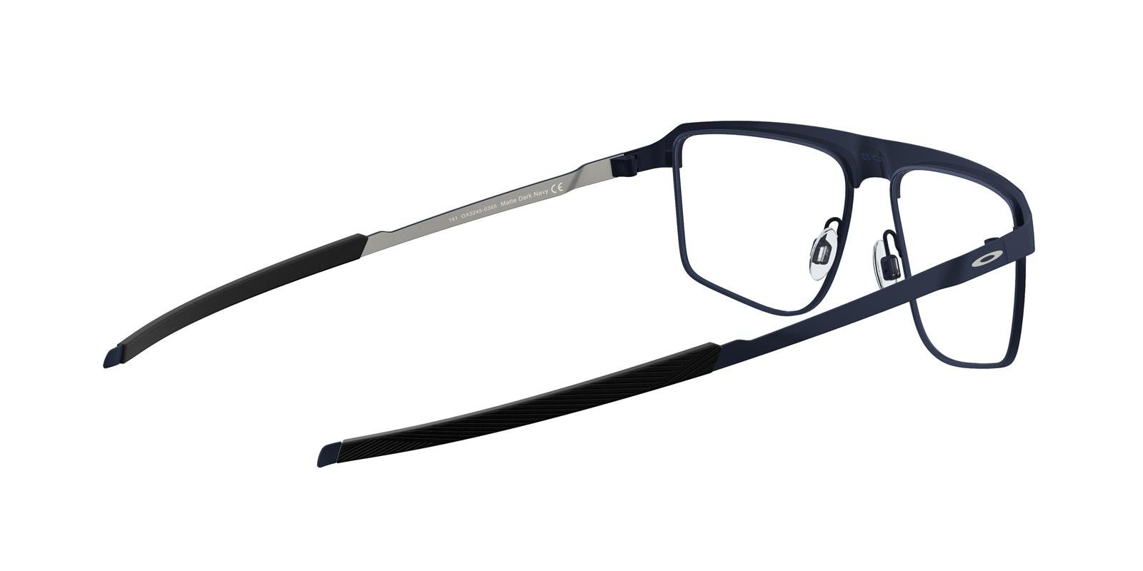 Oakley Okulary korekcyjne FUEL LINE OX3245-03