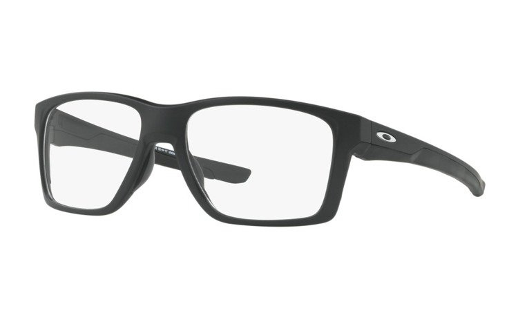 Oakley Optical Frame MAINLINK MNP Matte Black OX8128-01