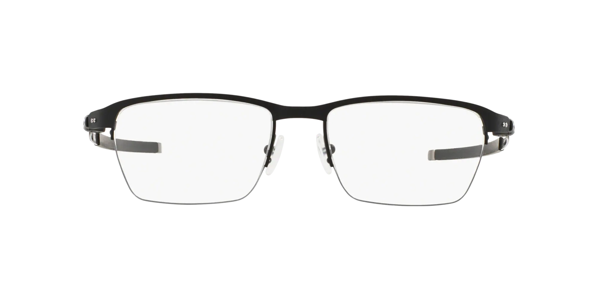 Oakley Optical frame TINCUP 0.5 TITANIUM Powder Coal OX5099-01