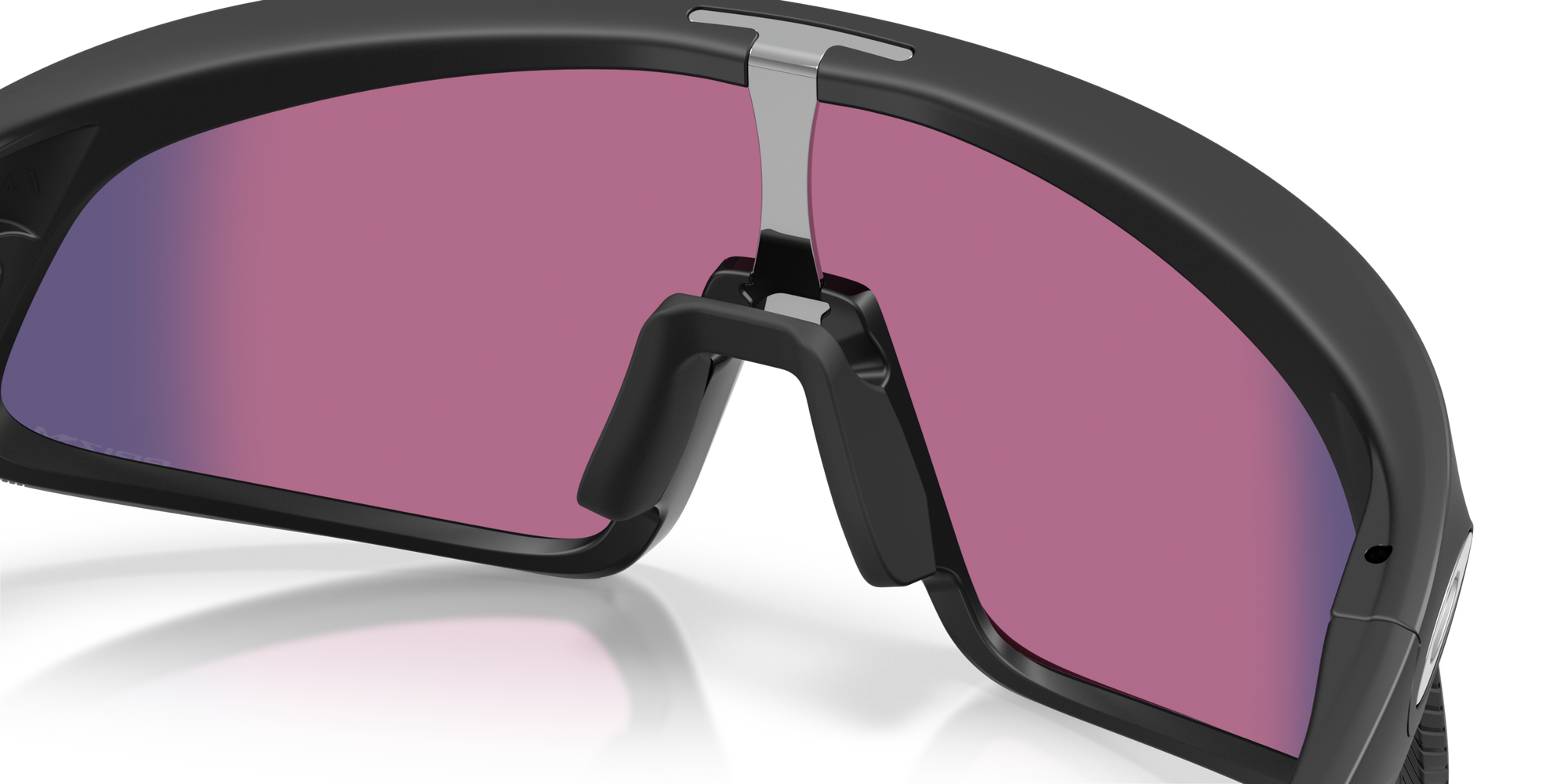 Oakley Sunglasses RSLV 141 OO9524D-01