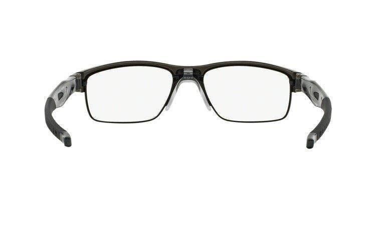 Oakley Oprawa Korekcyjna Crosslink Switch Pewter demo lens OX3128-02