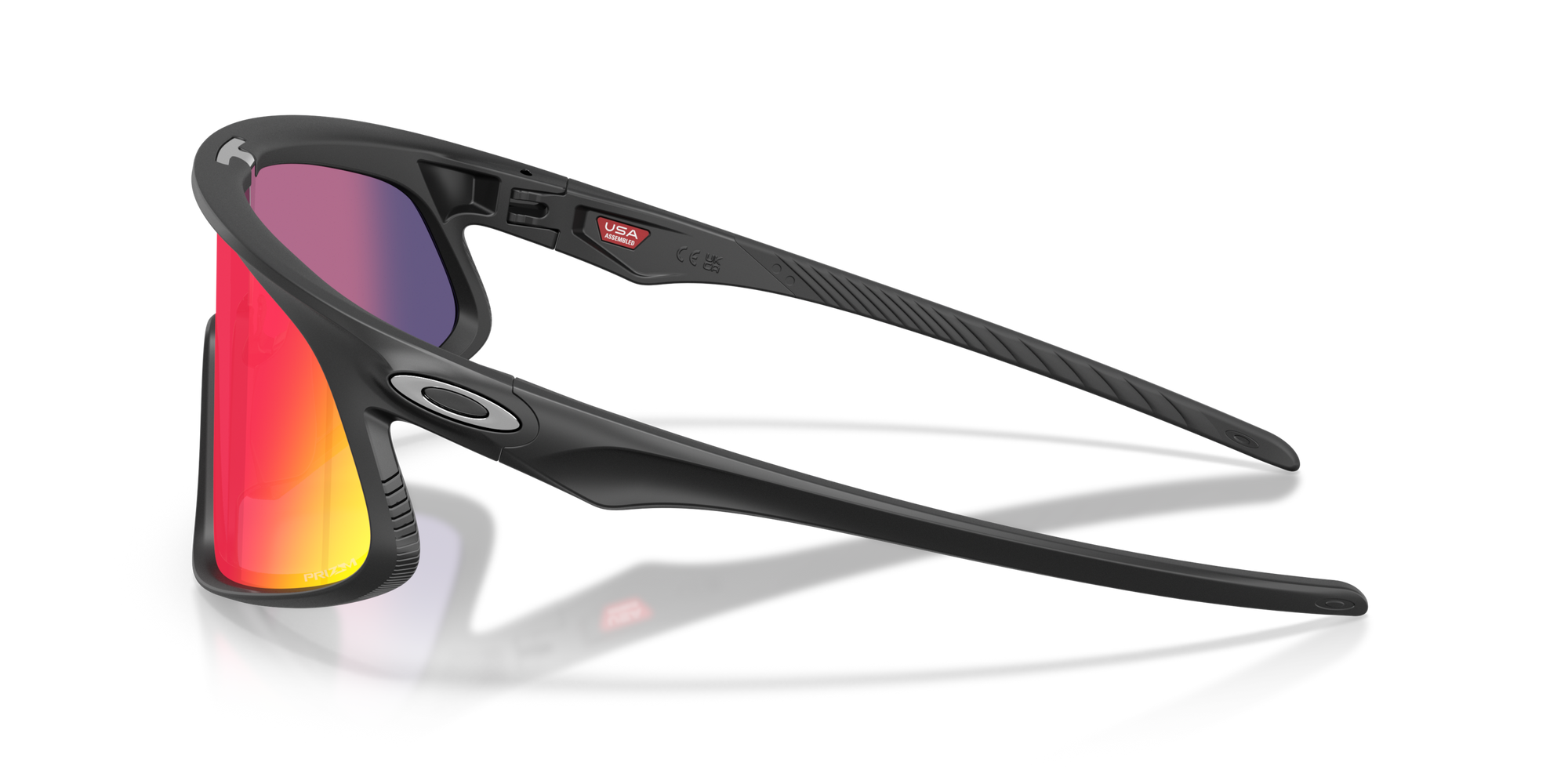 Oakley Sunglasses RSLV 141 OO9524D-01