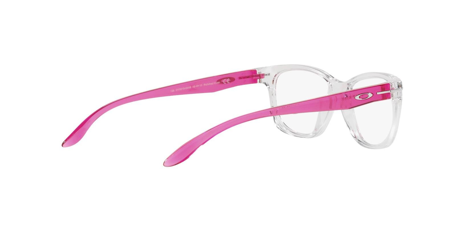 Oakley Optical frame DROP KICK OY8019-04