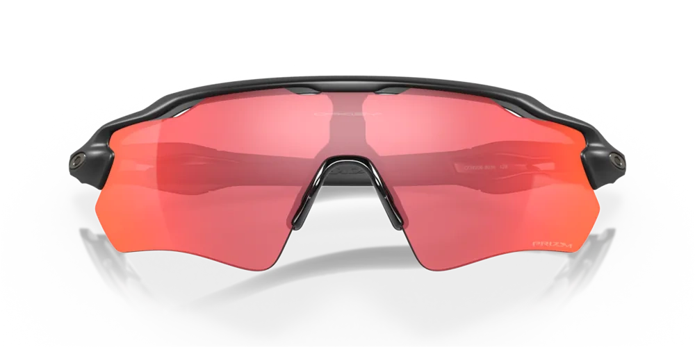 Oakley Okulary przeciwsłoneczne RADAR EV PATH Matte Black/Prizm Trail Torch OO9208-90