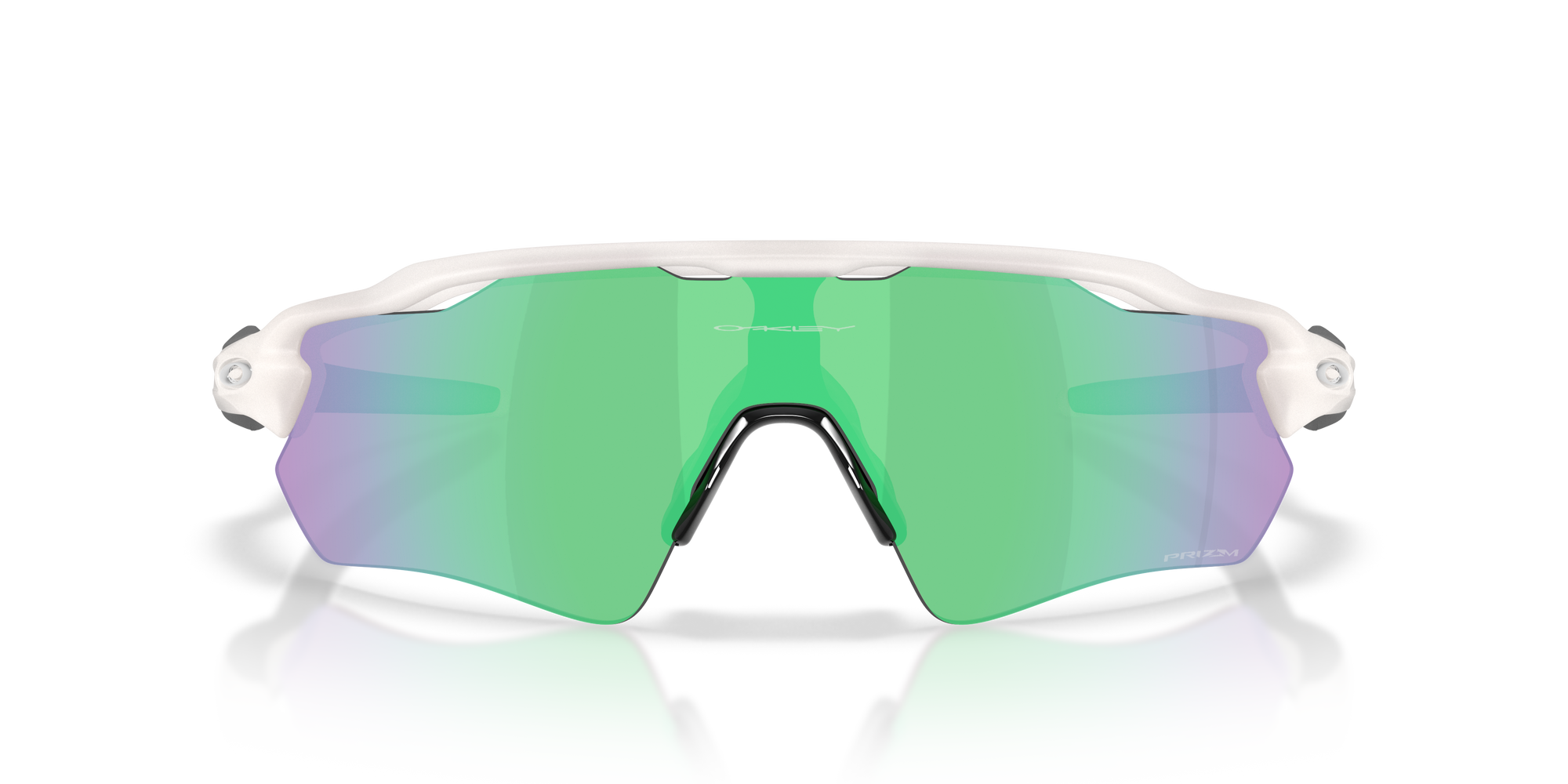 Oakley Sunglasses RADAR EV PATH Matt Vapor/Prizm Road Jade OO9208-H1
