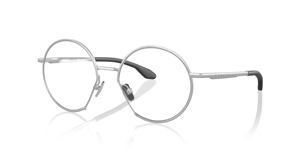 Oakley Okulary korekcyjne MOON SHOT Satin Chrome OX5149-01