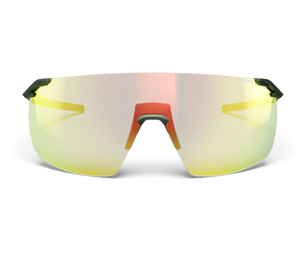 Julbo okulary przeciwsłoneczne FASTER L / REACTIV J5943345