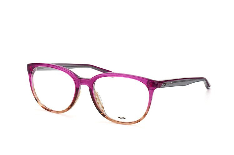OAKLEY Optical Frame REVERSAL 52 Purple Fade OX1135-05