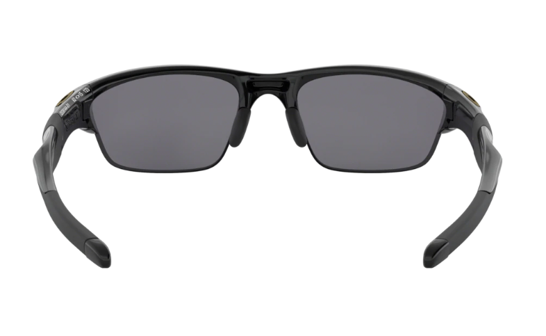 Oakley Okulary Przeciwsłoneczne HALF JACKET 2.0 Polished Black/Black Iridium OO9144-01