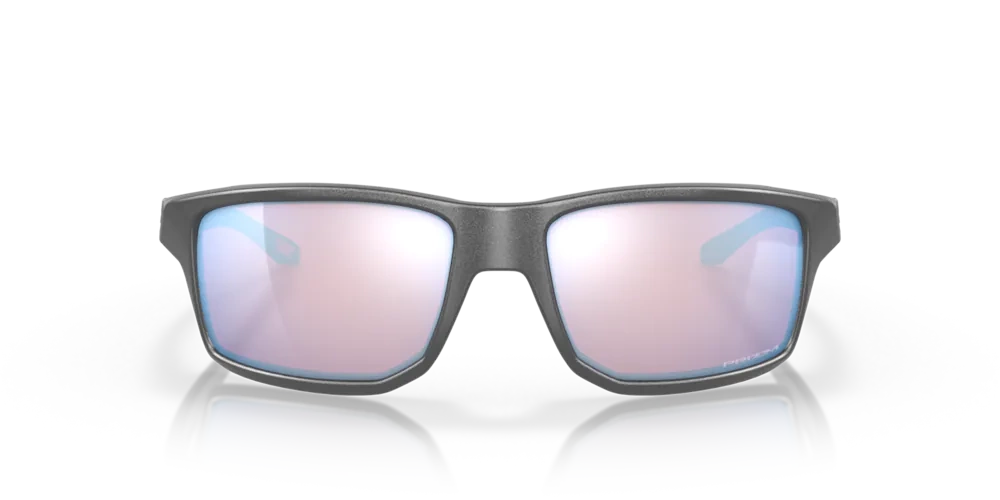 Oakley Sunglasses GIBSTON Steel/Prizm Snow Sapphire OO9449-17