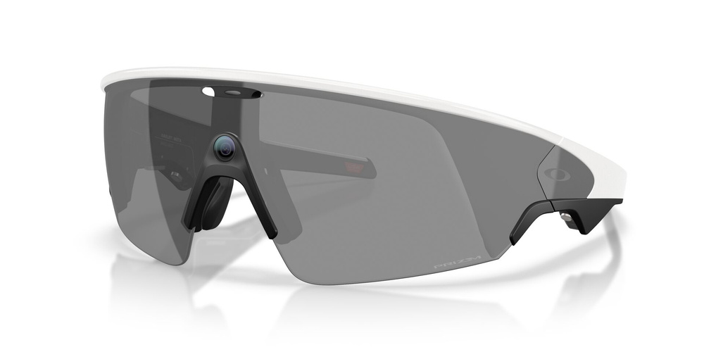 Oakley Meta AI glasses VANGUARD OW8001-05
