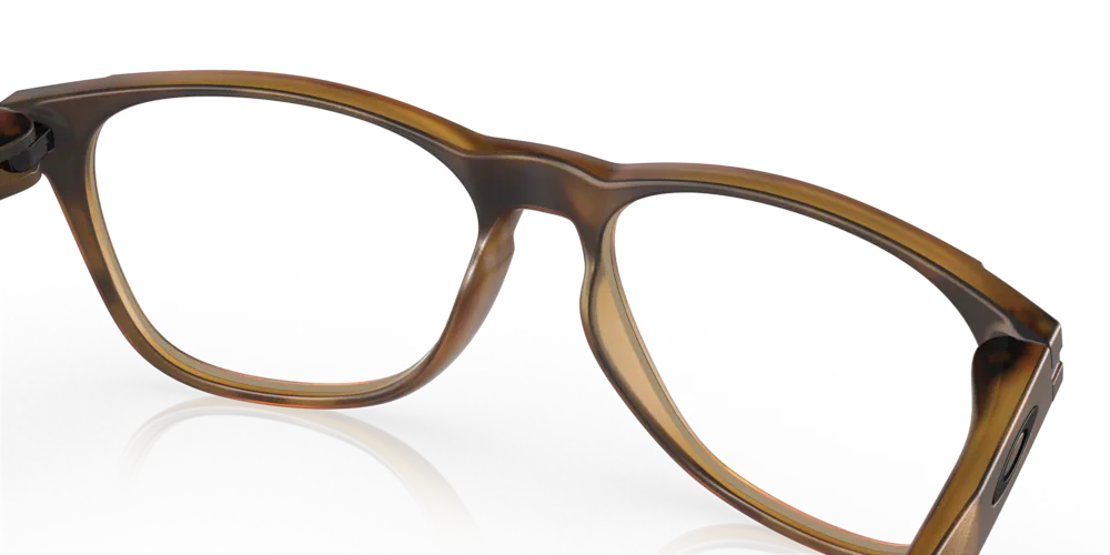 Oakley Optical frame OJECTOR RB Satin Brown Tortoise OX8177-05