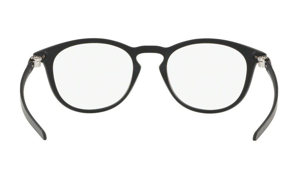 Oakley Oprawy korekcyjne PITCHMAN R CARBON Satin Black OX8149-01