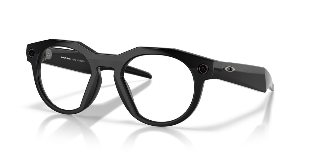 Oakley Meta AI glasses HSTN OW8002-02