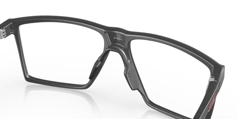 Oakley Optical frame FUTURITY Satin Black OX8052-04