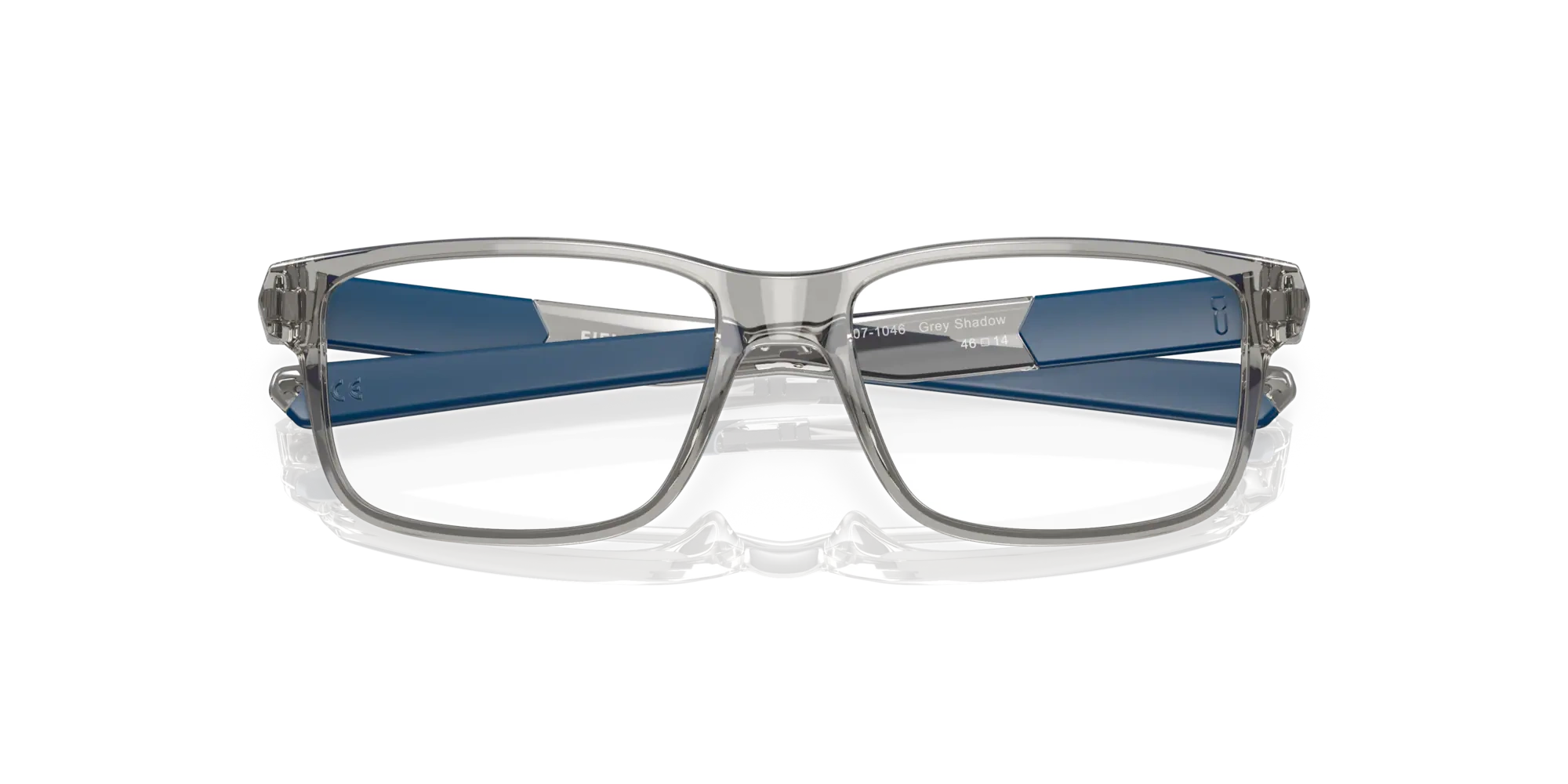 Oakley Optical frame FIELD DAY Grey Shadow OY8007-10