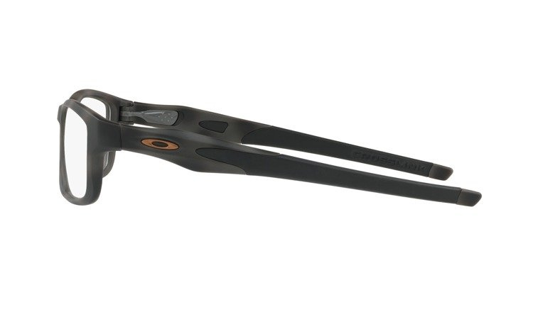 Oakley Oprawy korekcyjne CROSSLINK MNP Olive Camo OX8090-10