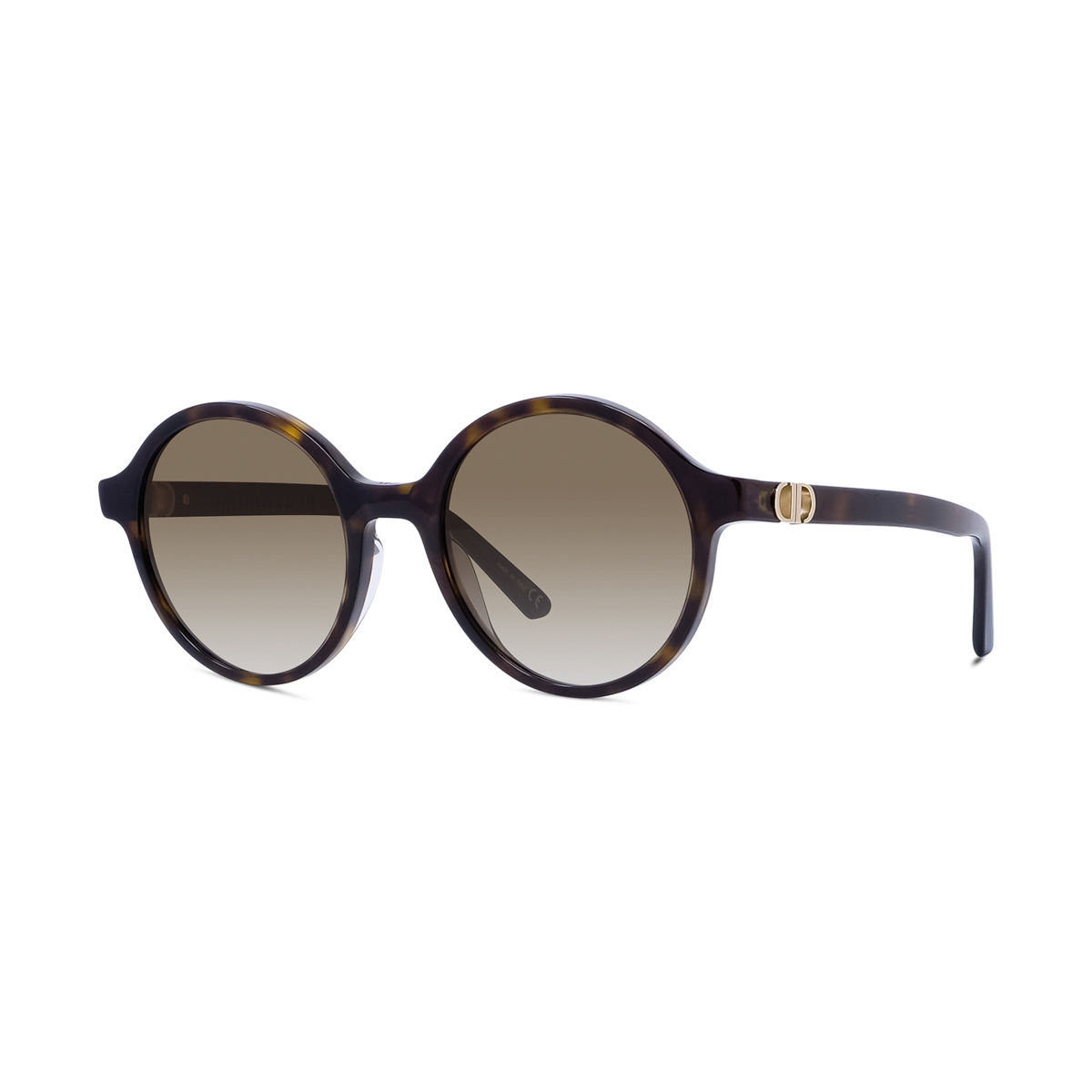 Dior Okulary przeciwsłoneczne CD40019I-52F