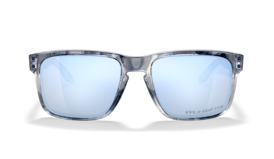 eVoucher - Oakley Custom Holbrook Prizm Polarized OO9102
