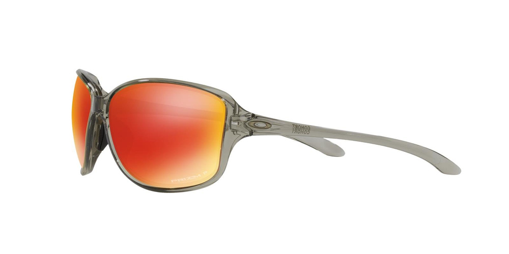 Oakley Okulary przeciwsłoneczne COHORT OO9301-13