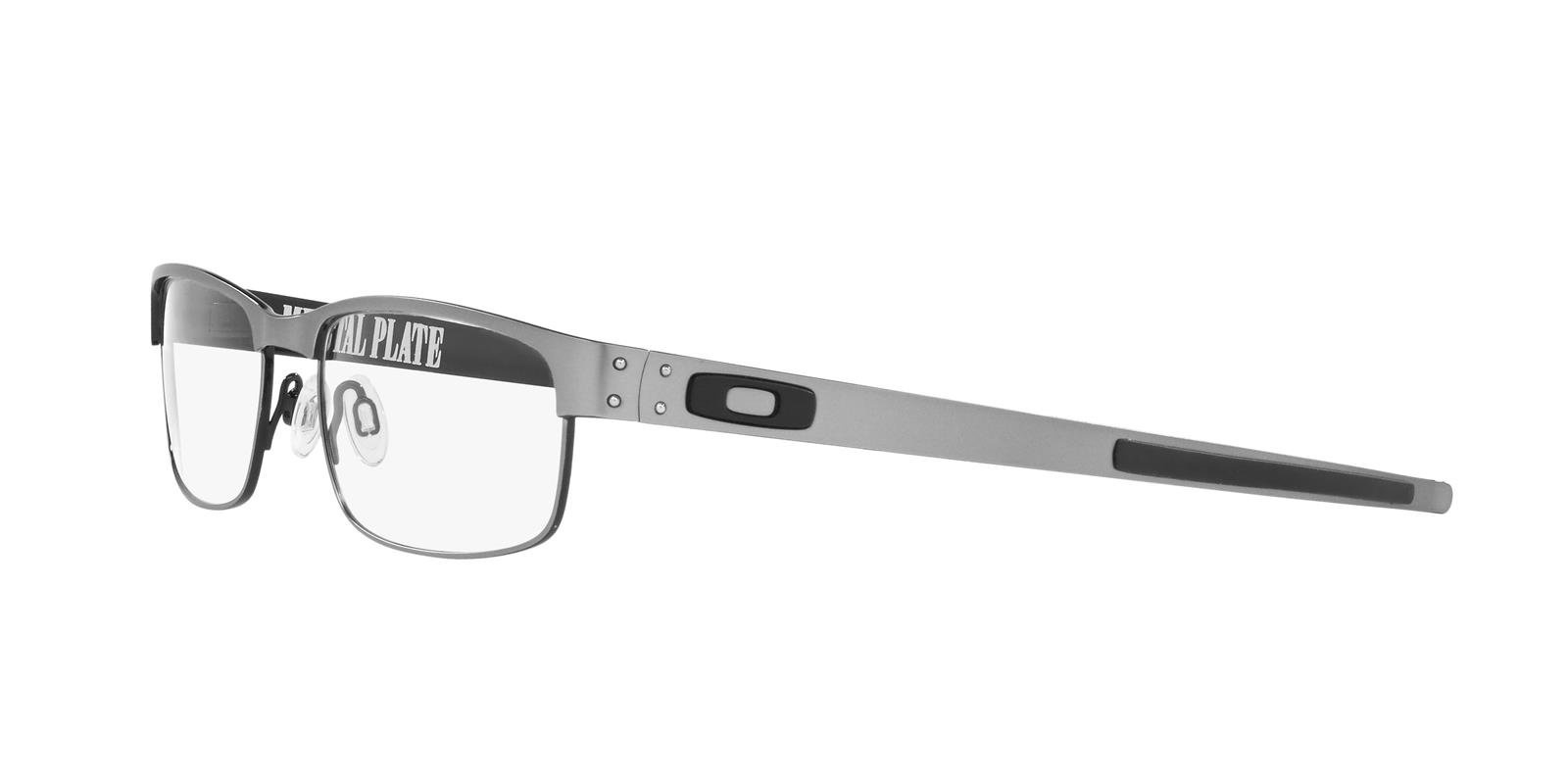Oakley Okulary korekcyjne METAL PLATE OX5038-03