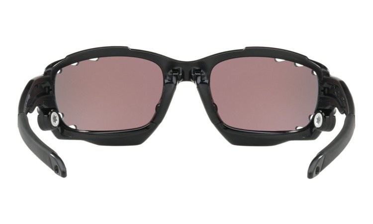 Oakley Racing Jacket Matte Black/Prizm Road OO9171-37