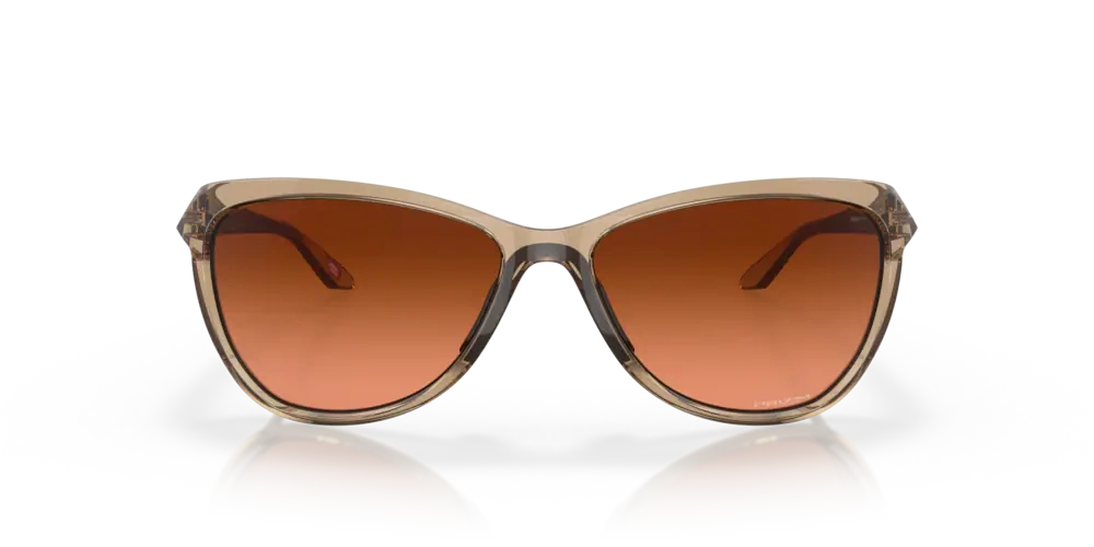 Oakley Sunglasses PASQUE Sepia, Prizm Brown Gradient OO9222-05