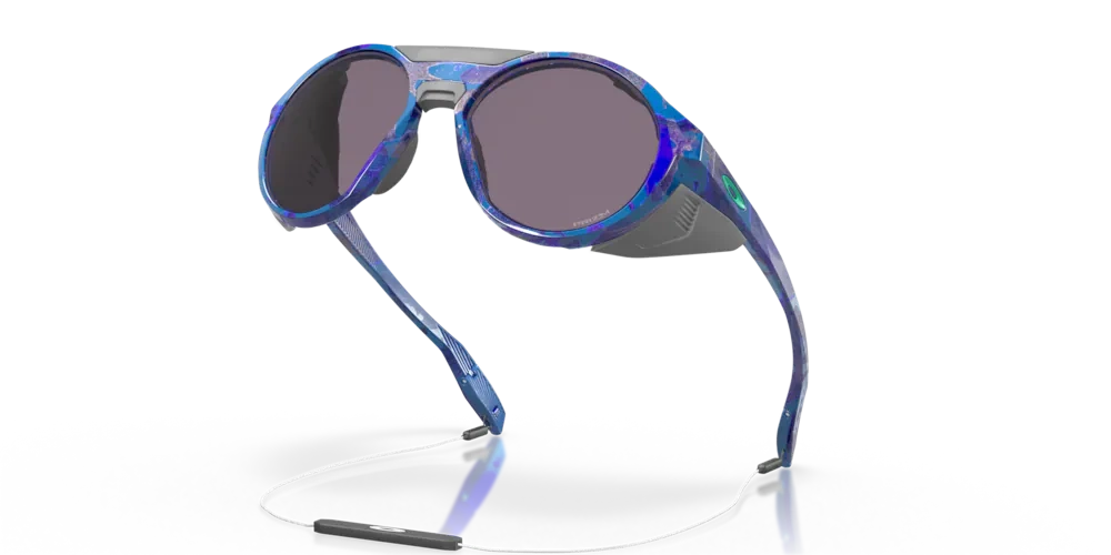 Oakley Sunglasses CLIFDEN Shift Spin/Prizm Grey OO9440-19