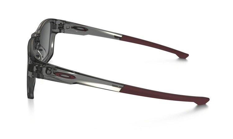 OAKLEY Oprawa Korekcyjna SPLINTER Grey Shadow OX8077-03