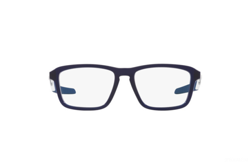 Oakley Optical frame Junior QUAD OUT OY8023-04