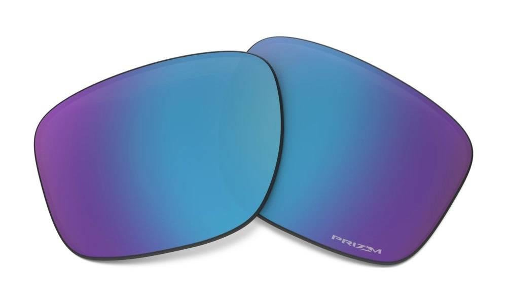 Szkła SLIVER XL Prizm Sapphire Polarized OO9341-18s