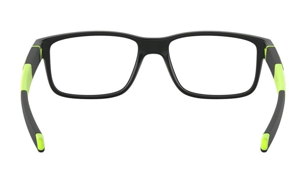 Oakley Oprawy korekcyjne Dziecięce FIELD DAY Satin Black OY8007-01