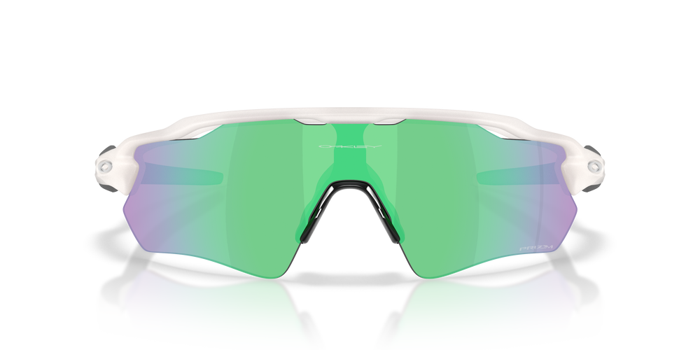 Oakley Sunglasses RADAR EV PATH Matt Vapor/Prizm Road Jade OO9208-H1