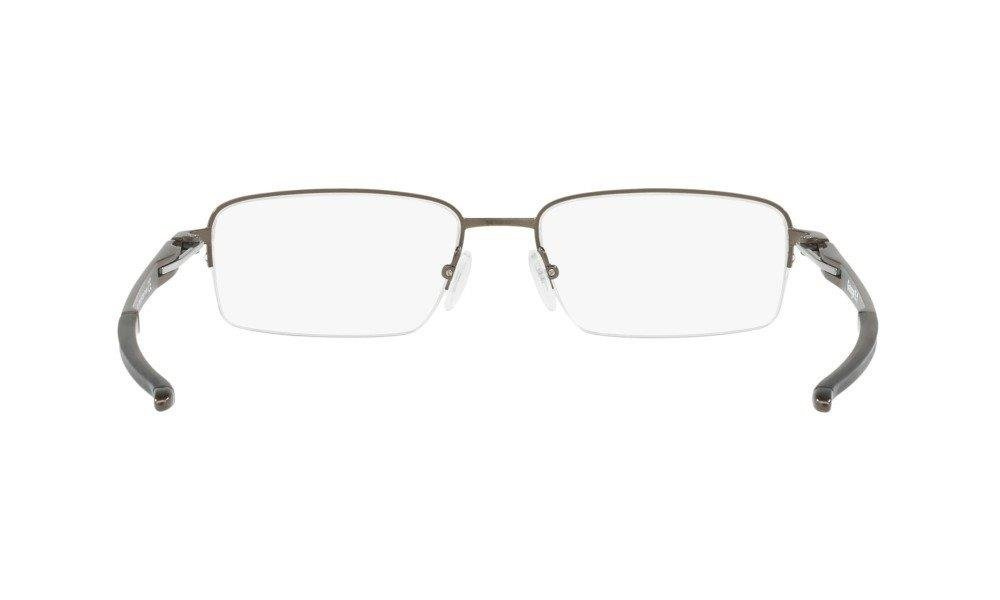 Oakley Optical Frame GAUGE 5.1 Pewter OX5125-02