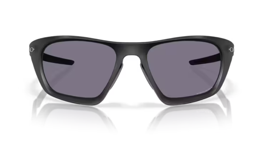 Oakley Okulary przeciwsłoneczne LATERALIS/Prizm grey OO9431-02