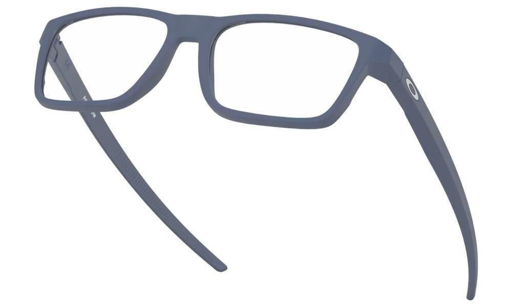 Oakley Okulary korekcyjne PORT BOW Universe Blue OX8164-03